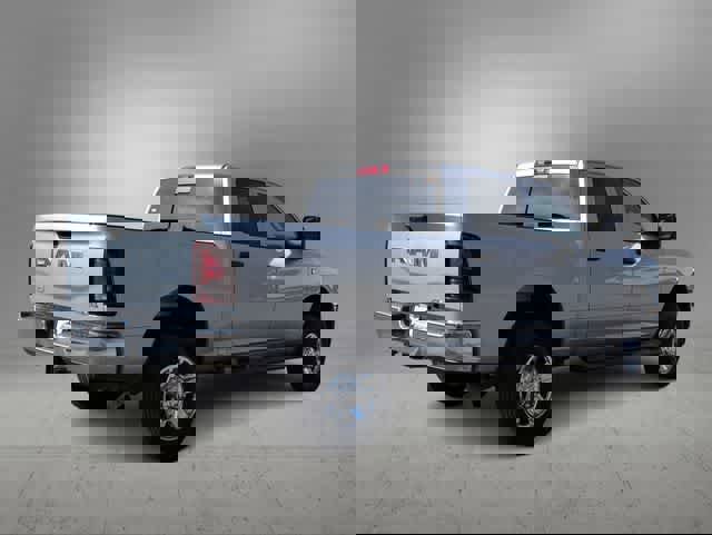 New 2026 RAM 2500 Tradesman image 8