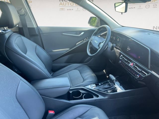 Used 2024 Kia Niro EX FWD image 15