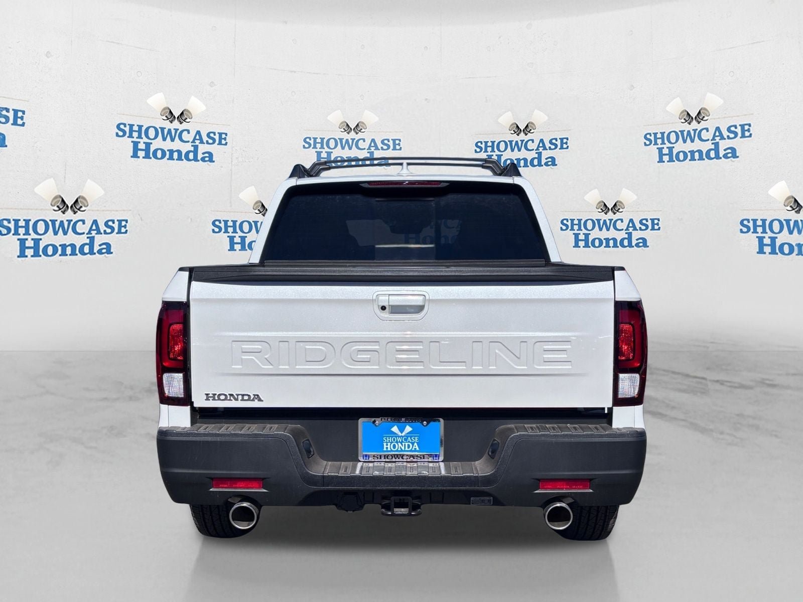 New 2026 Honda Ridgeline RTL image 6