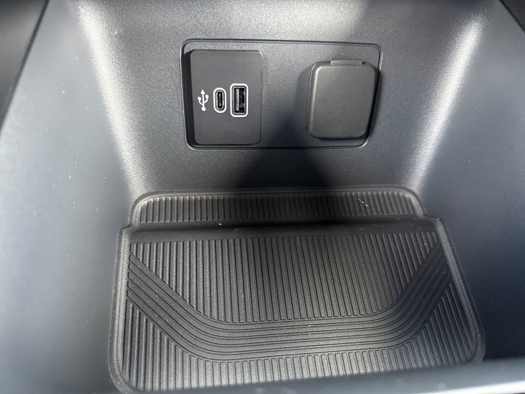 New 2026 Ford Explorer Tremor image 33