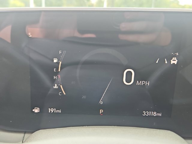 Used 2024 Buick Envista Avenir FWD image 16