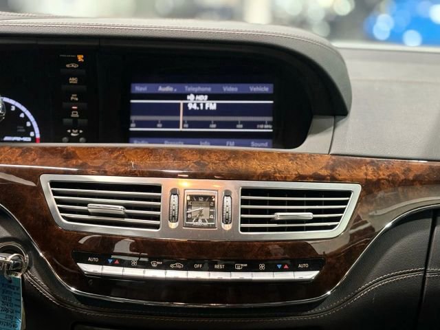 Used 2013 Mercedes-Benz S 63 AMG image 66