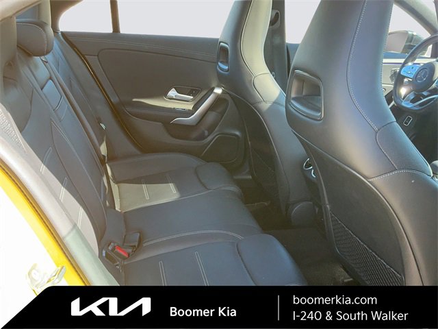 Used 2023 Mercedes-Benz CLA 250 image 12