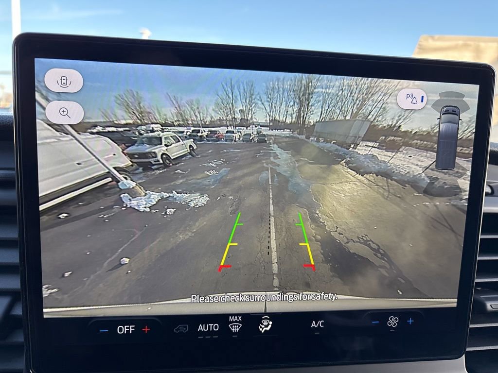 New 2026 Ford Transit 250 148 Medium Roof image 21