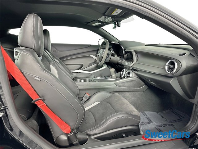 Used 2023 Chevrolet Camaro SS image 10