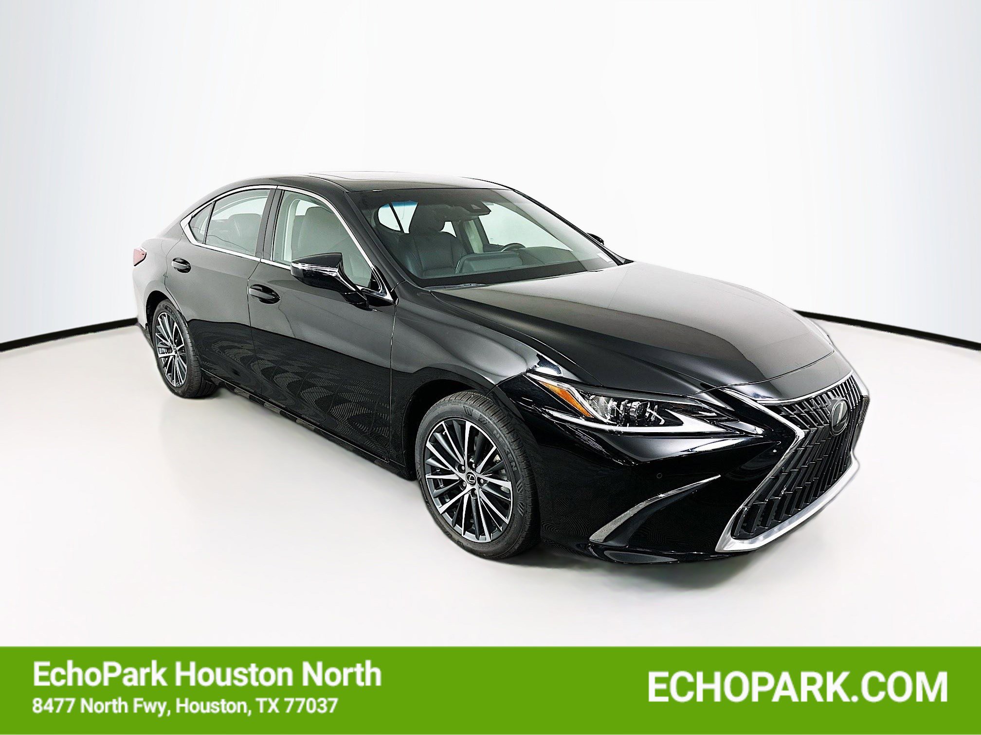 Used 2024 Lexus ES 350 w/ Premium Package