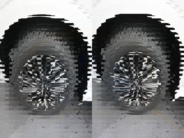 New 2026 Nissan Armada Platinum Reserve image 46