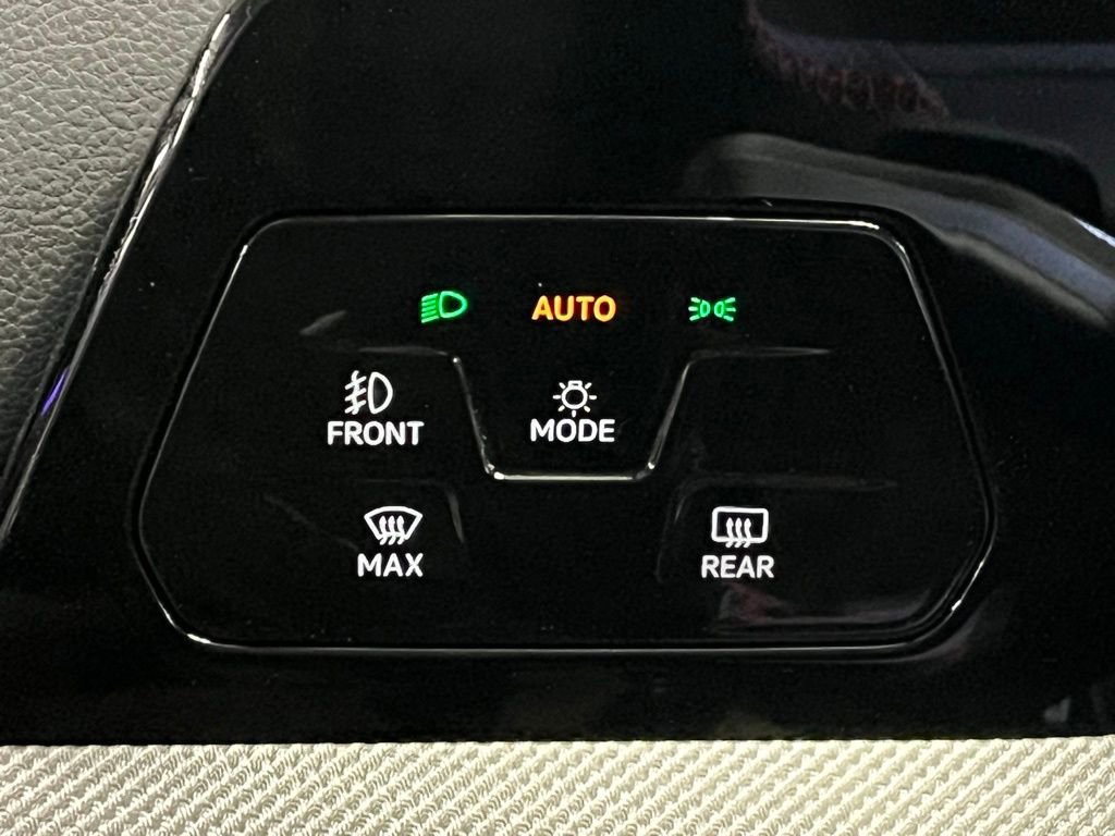 New 2026 Volkswagen GTI Autobahn image 18