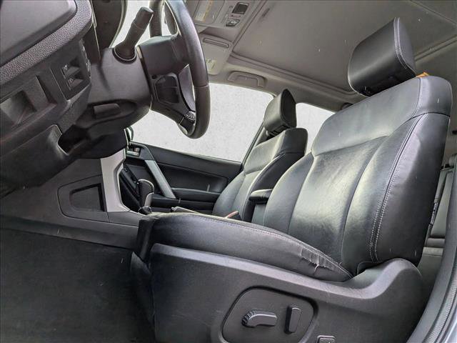 Used 2015 Subaru Forester 2.5i Touring w/ Eyesight & Navigation System image 14