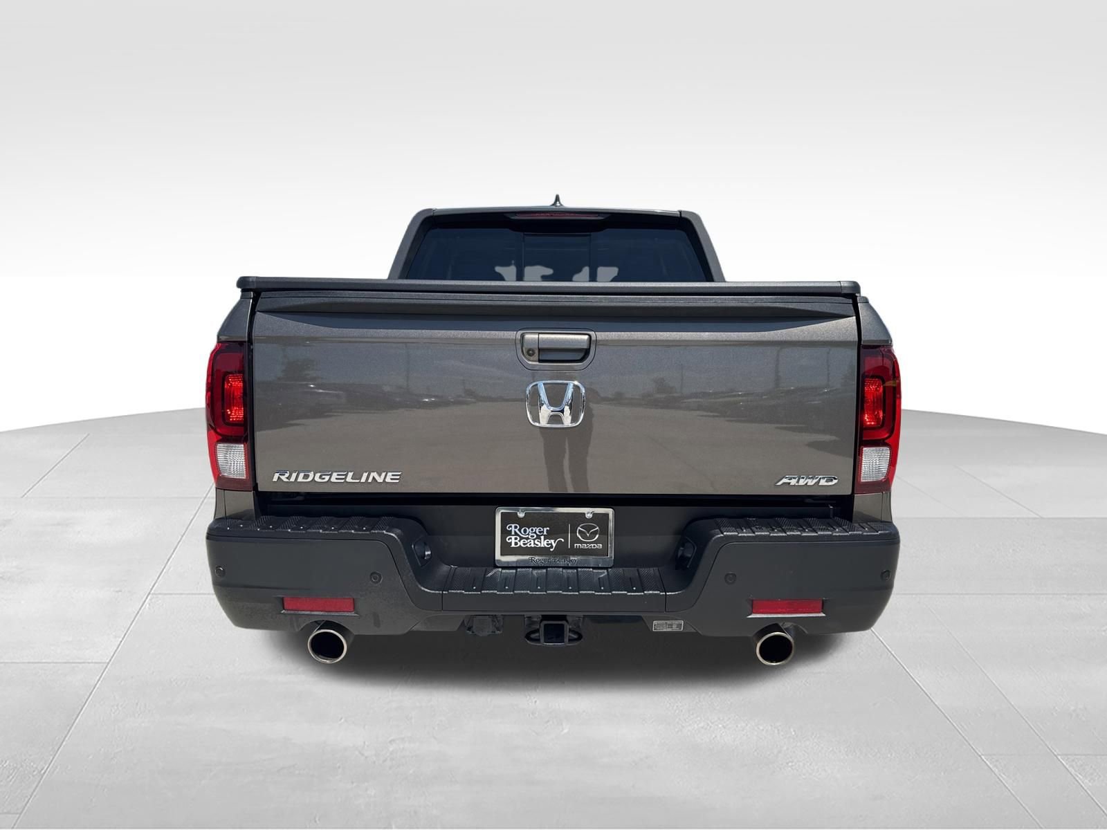 Used 2021 Honda Ridgeline RTL-E image 6