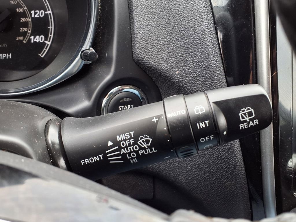 Used 2024 Mitsubishi Outlander Sport SE image 22