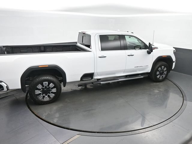 New 2026 GMC Sierra 2500 Denali w/ Denali Reserve Package AWD/4WD image 37