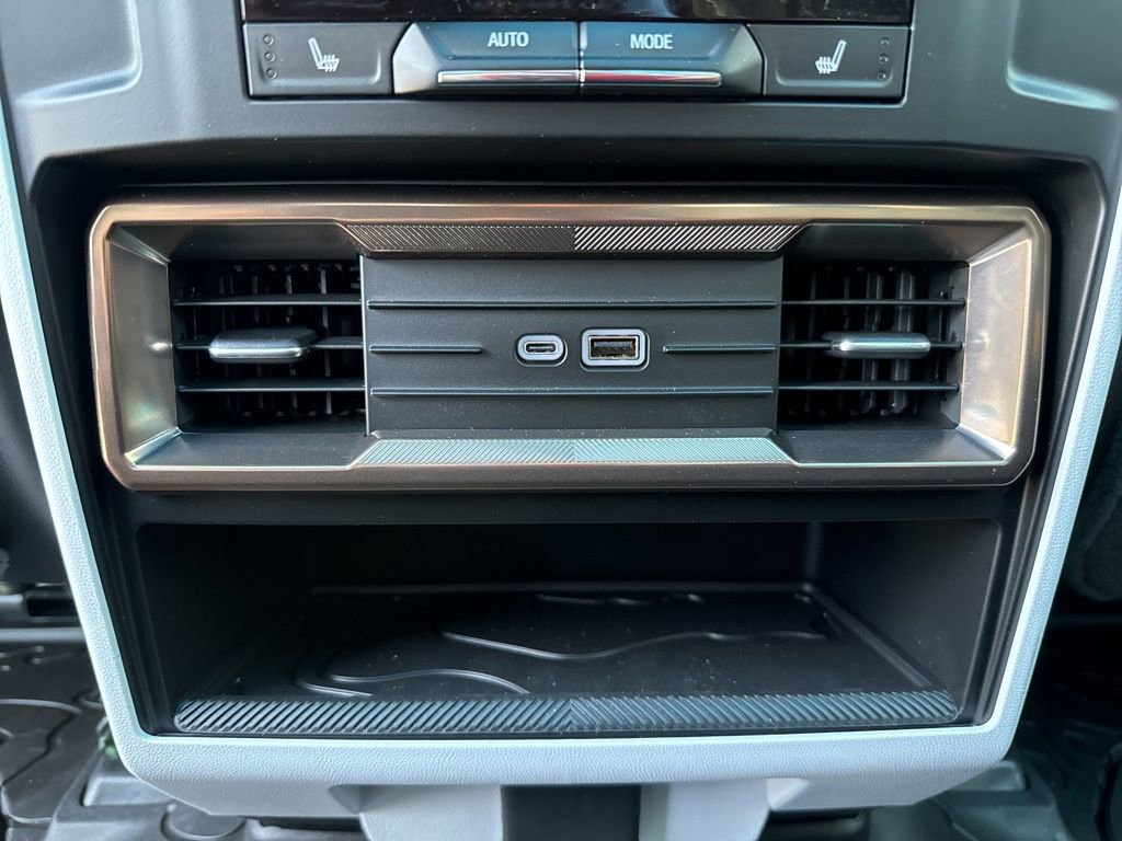 New 2025 GMC Hummer EV 2X w/ LPO, Dark Essentials Package image 48