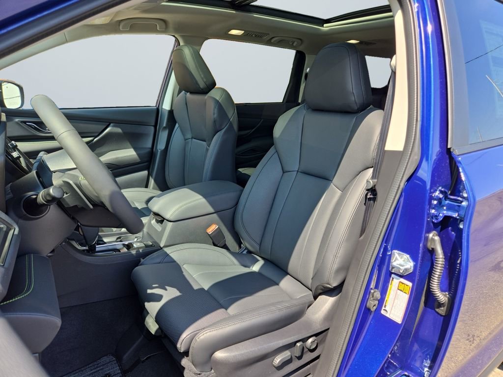 New 2026 Subaru Ascent Touring AWD/4WD image 9