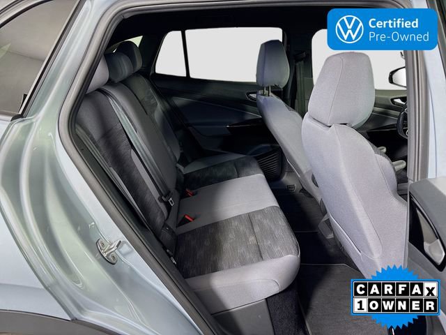 Certified 2022 Volkswagen ID.4 Pro AWD/4WD image 27