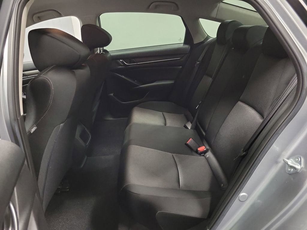 Used 2022 Honda Accord LX image 24
