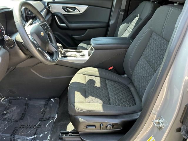 Used 2021 Chevrolet Blazer LT FWD image 17