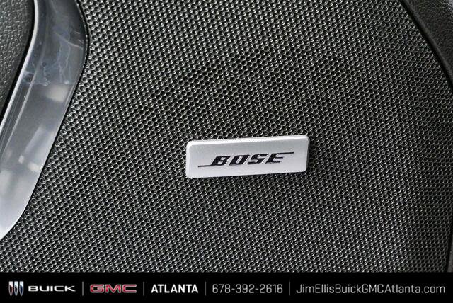 New 2026 GMC Yukon XL Elevation AWD/4WD image 7