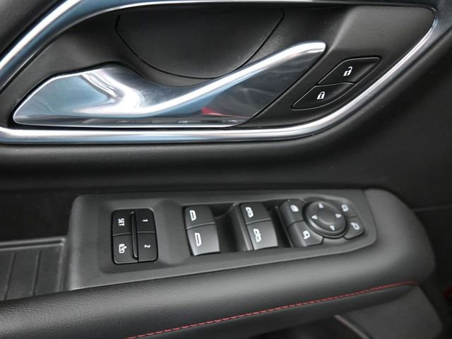 Used 2023 Chevrolet Tahoe RST w/ Luxury Package image 11