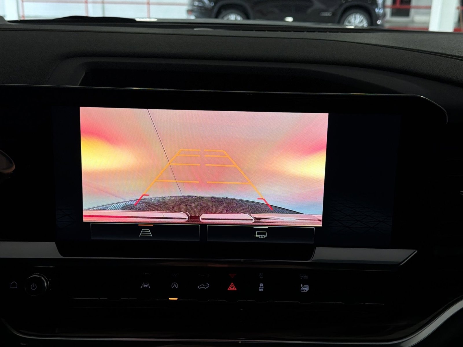 New 2026 GMC Sierra 1500 Elevation image 19