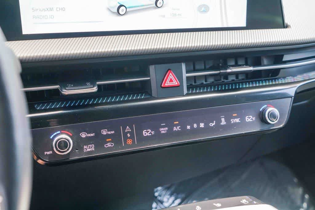 Certified 2023 Kia EV6 GT-Line AWD/4WD image 21