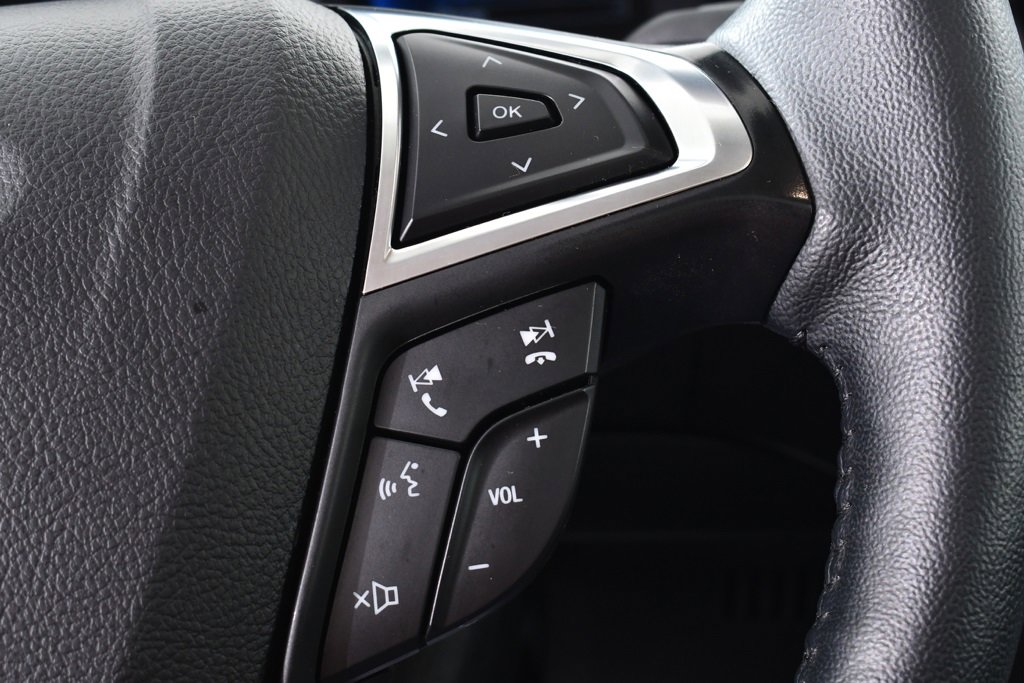 Used 2024 Ford Edge SEL w/ Convenience Package image 34