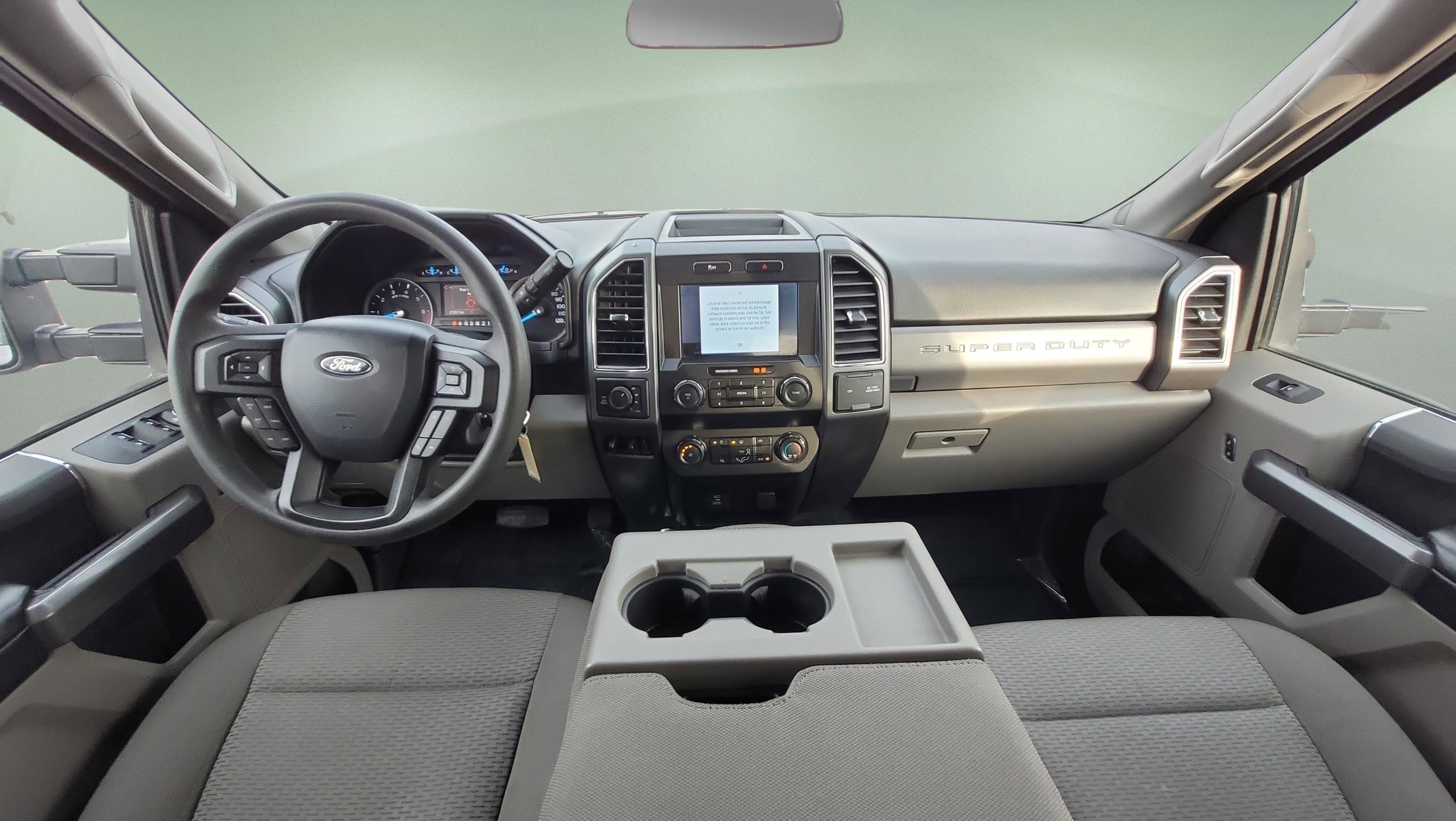 Used 2021 Ford F250 XLT image 15