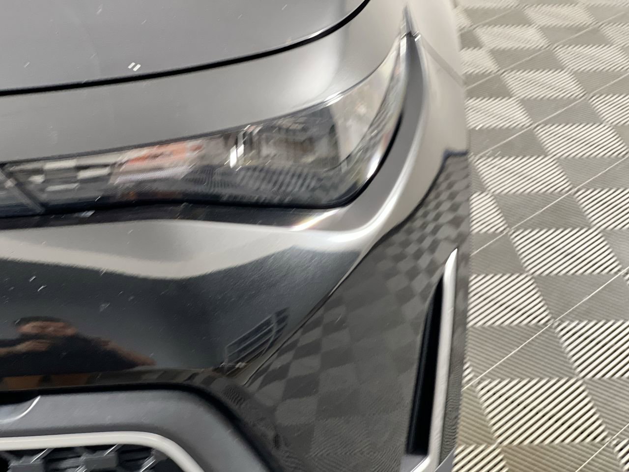 Certified 2024 Kia Soul LX w/ Option Group 015 FWD image 9