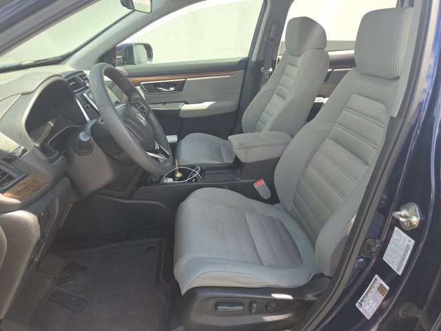 Used 2018 Honda CR-V EX image 13