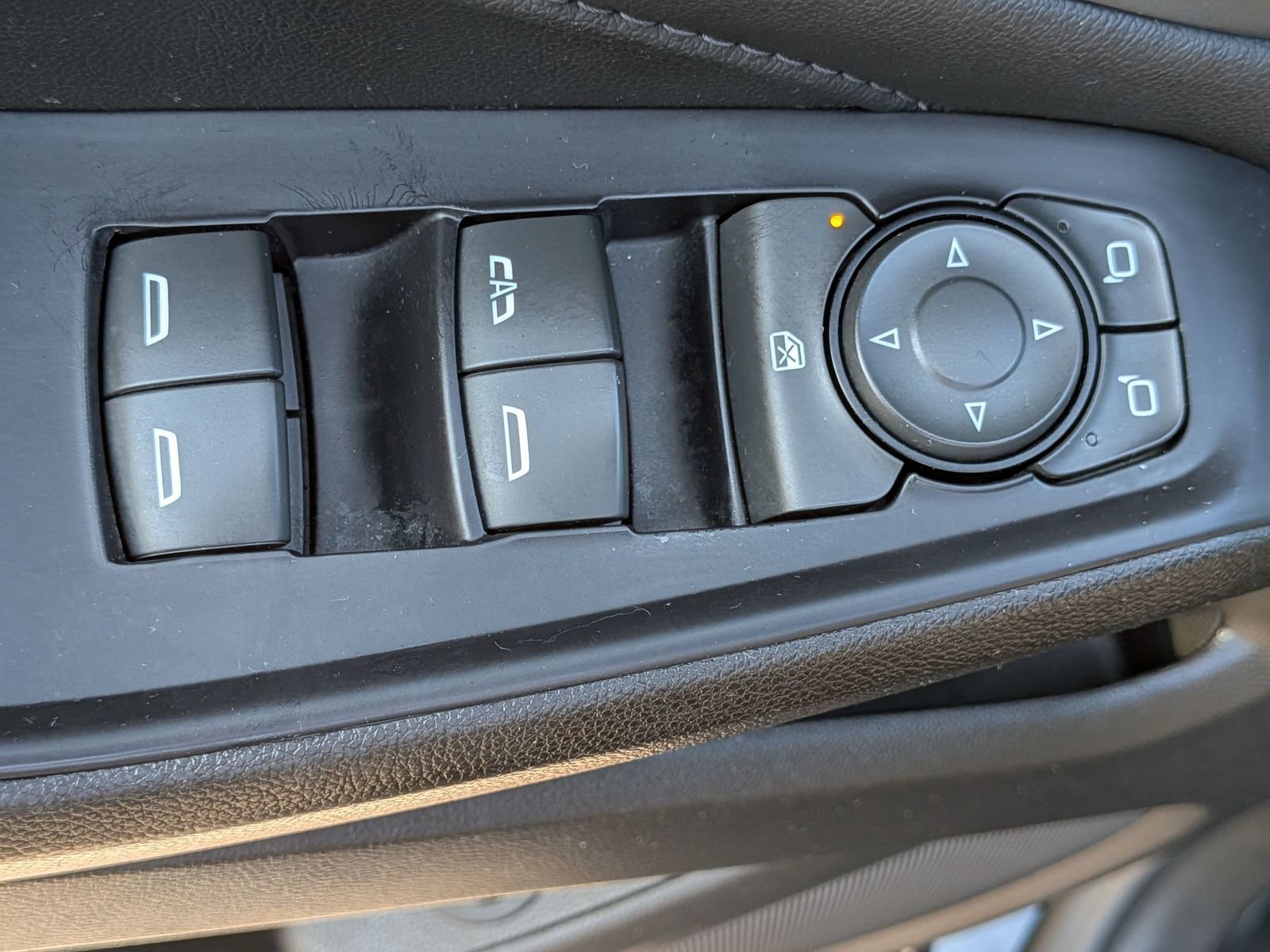 Used 2022 Chevrolet Traverse LT AWD/4WD image 14