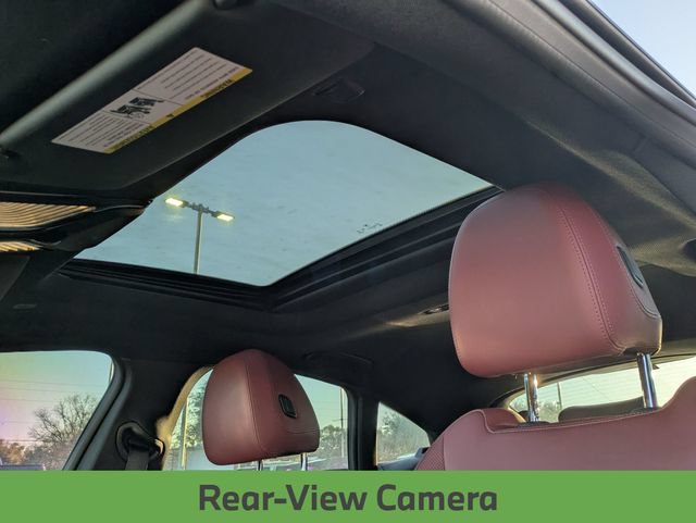 Used 2022 BMW M440i xDrive Gran Coupe w/ Premium Package AWD/4WD image 17