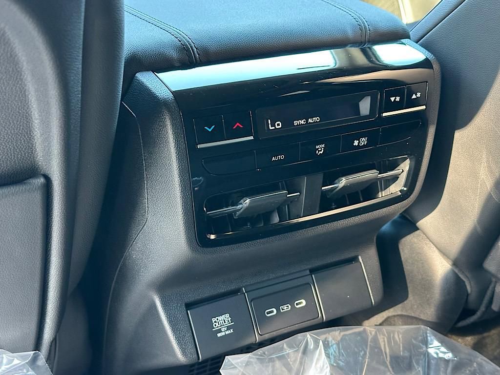 New 2026 Acura MDX SH-AWD image 14