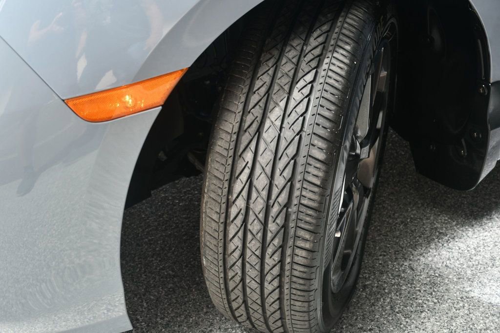 Used 2024 Honda Odyssey Elite image 73