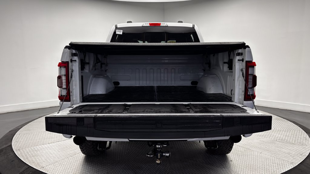 Used 2023 Ford F150 Tremor w/ Equipment Group 402A High AWD/4WD image 35