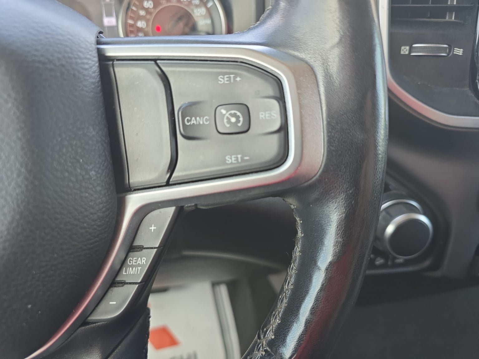 Used 2019 RAM 1500 Big Horn AWD/4WD image 23