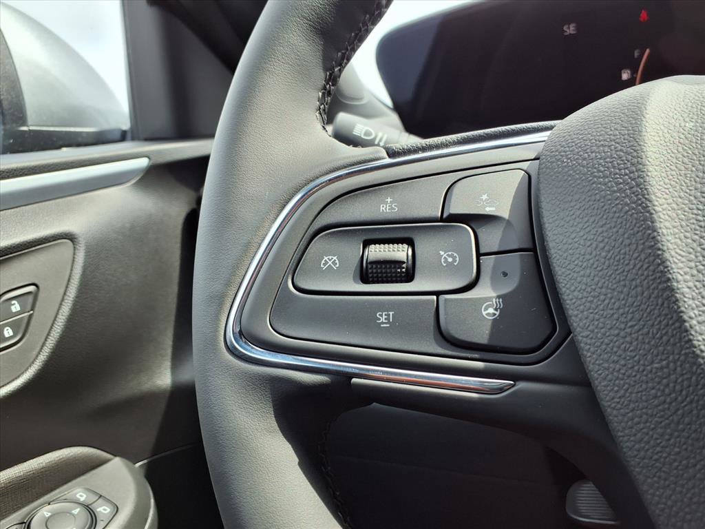 New 2026 Buick Envista Sport Touring w/ Convenience I Package image 8