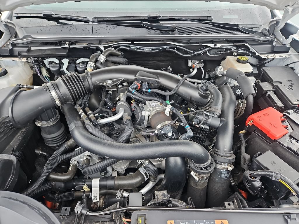 Used 2024 Ford Ranger Raptor AWD/4WD image 38
