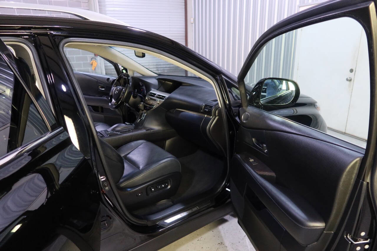 Used 2015 Lexus RX 350 FWD image 12