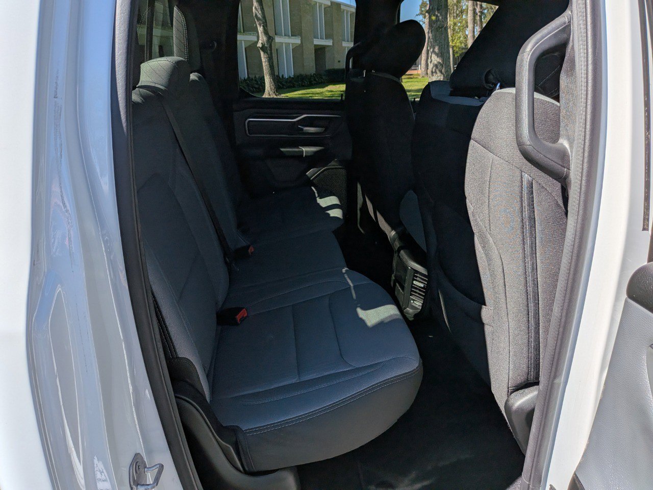 Used 2022 RAM 1500 Lone Star RWD image 20