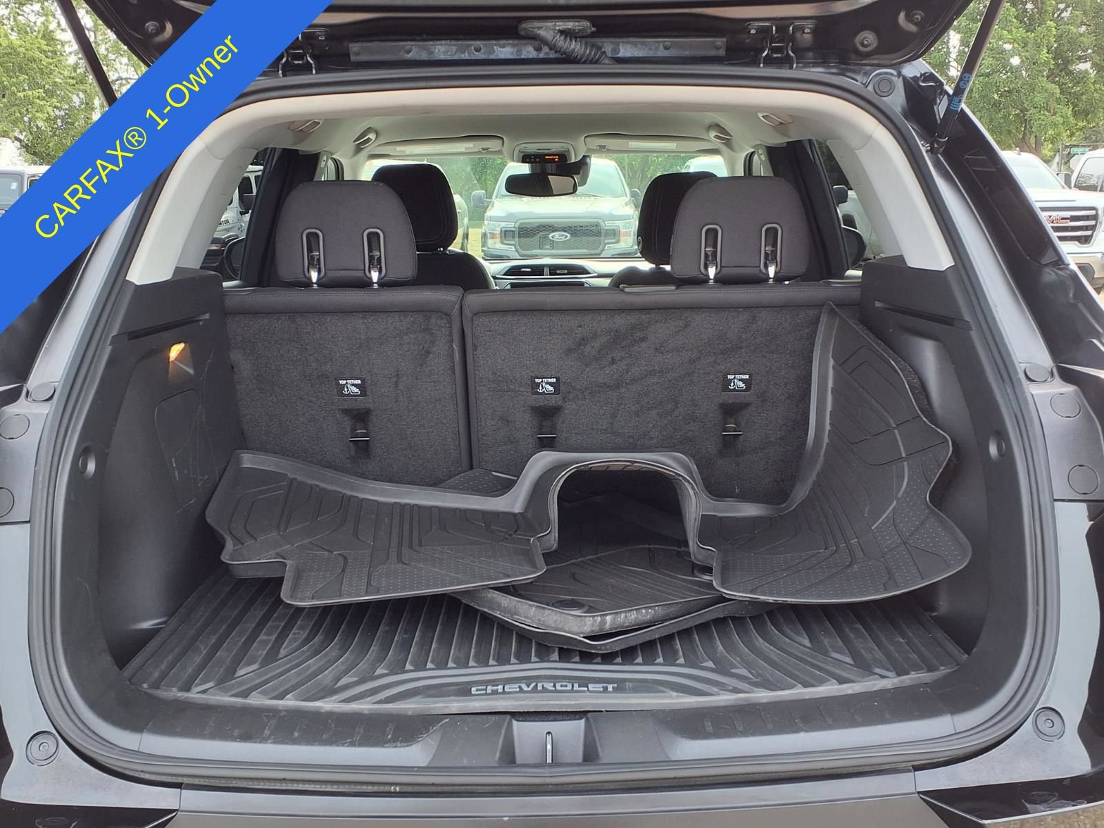Used 2023 Chevrolet TrailBlazer LT w/ Convenience Package AWD/4WD image 11