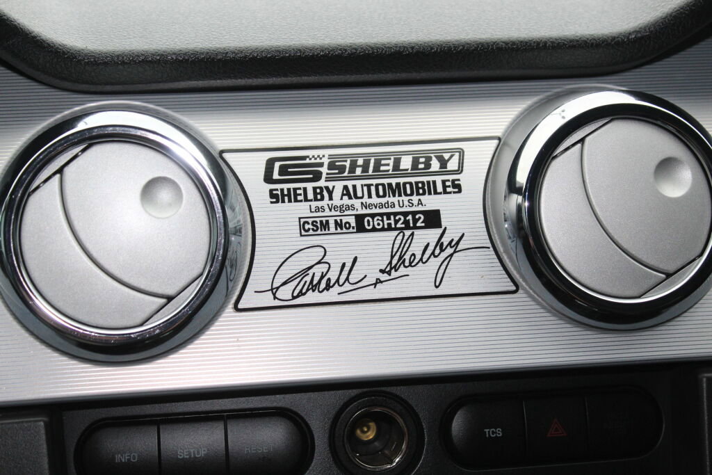 Used 2006 Ford Mustang GT image 20