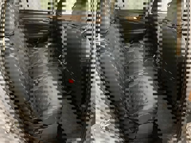 Certified 2024 Volkswagen Atlas SE AWD/4WD image 8