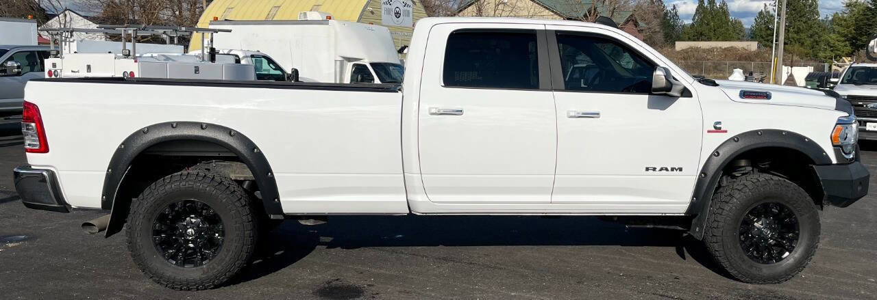 Used 2019 RAM 2500 Big Horn image 4
