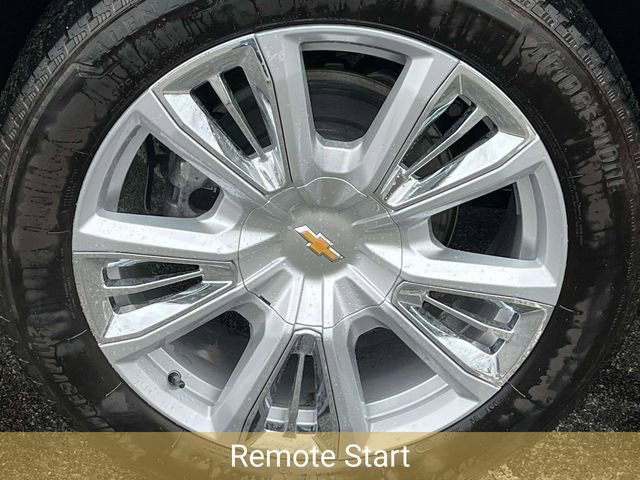 Certified 2024 Chevrolet Tahoe High Country w/ Advanced Technology Package image 14