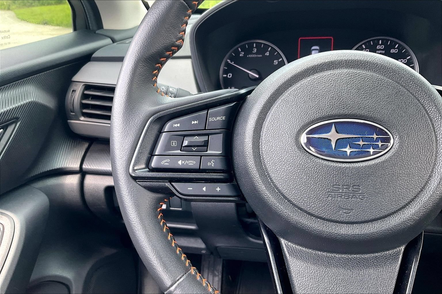 Certified 2024 Subaru Crosstrek 2.5i Limited w/ Crosstrek Mirror Package AWD/4WD image 18