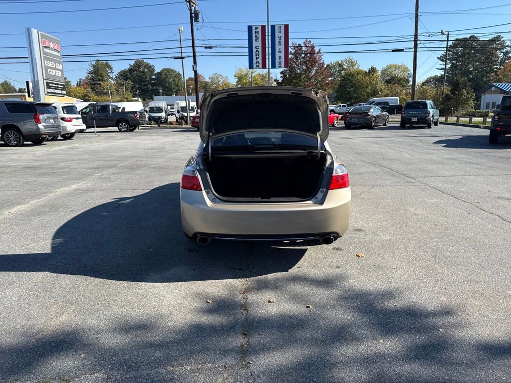 Used 2015 Honda Accord Sport image 21