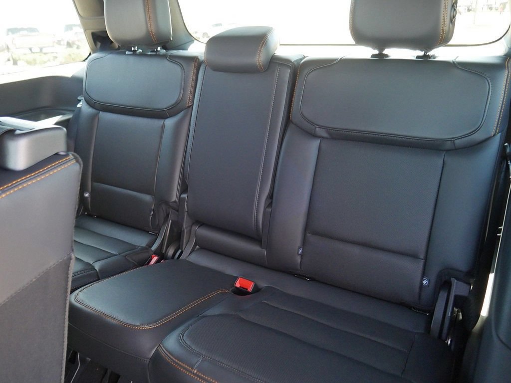 New 2026 Ford Expedition Tremor AWD/4WD image 16