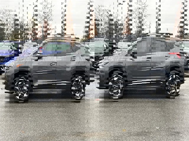 Used 2025 Subaru Crosstrek 2.5i Limited w/ Popular Package #3A image 6