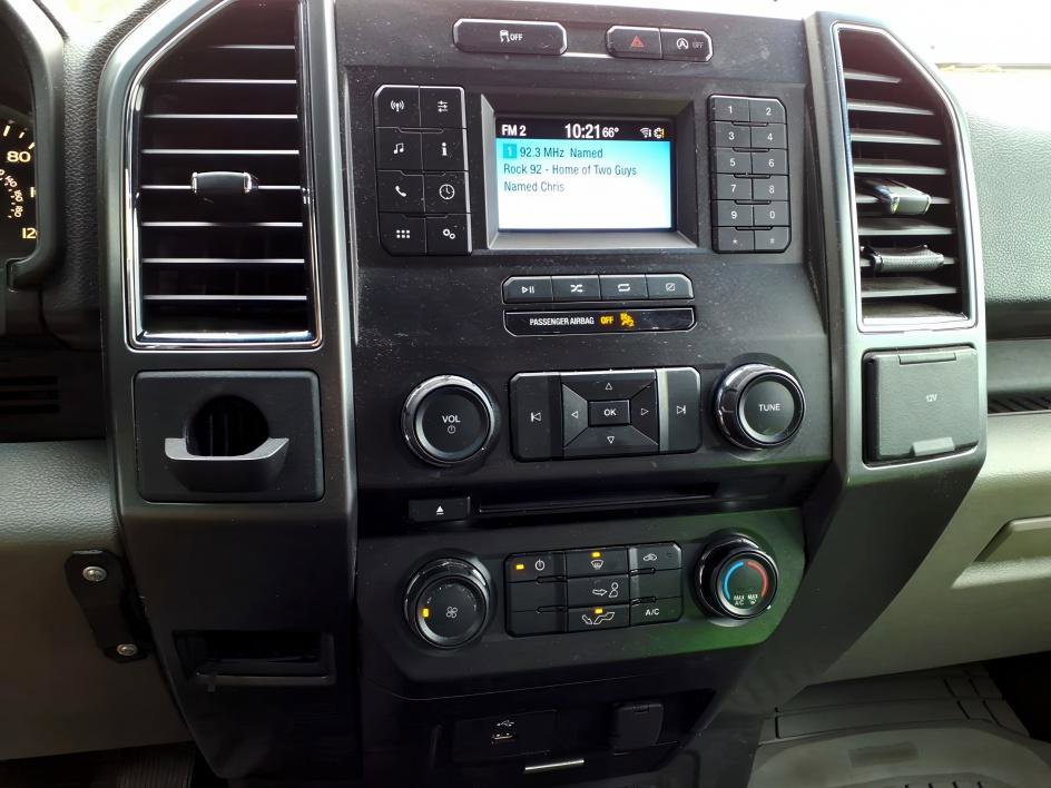 Used 2018 Ford F150 XLT RWD image 15