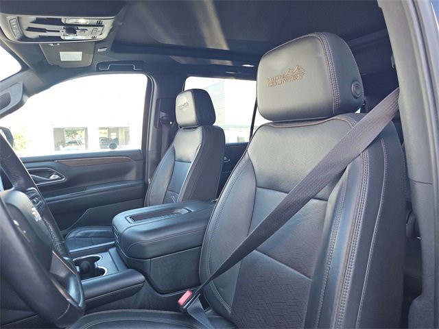 Used 2022 Chevrolet Tahoe High Country image 21